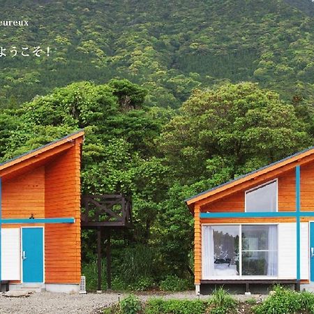 Villa Heureux Yakushima  Exterior photo