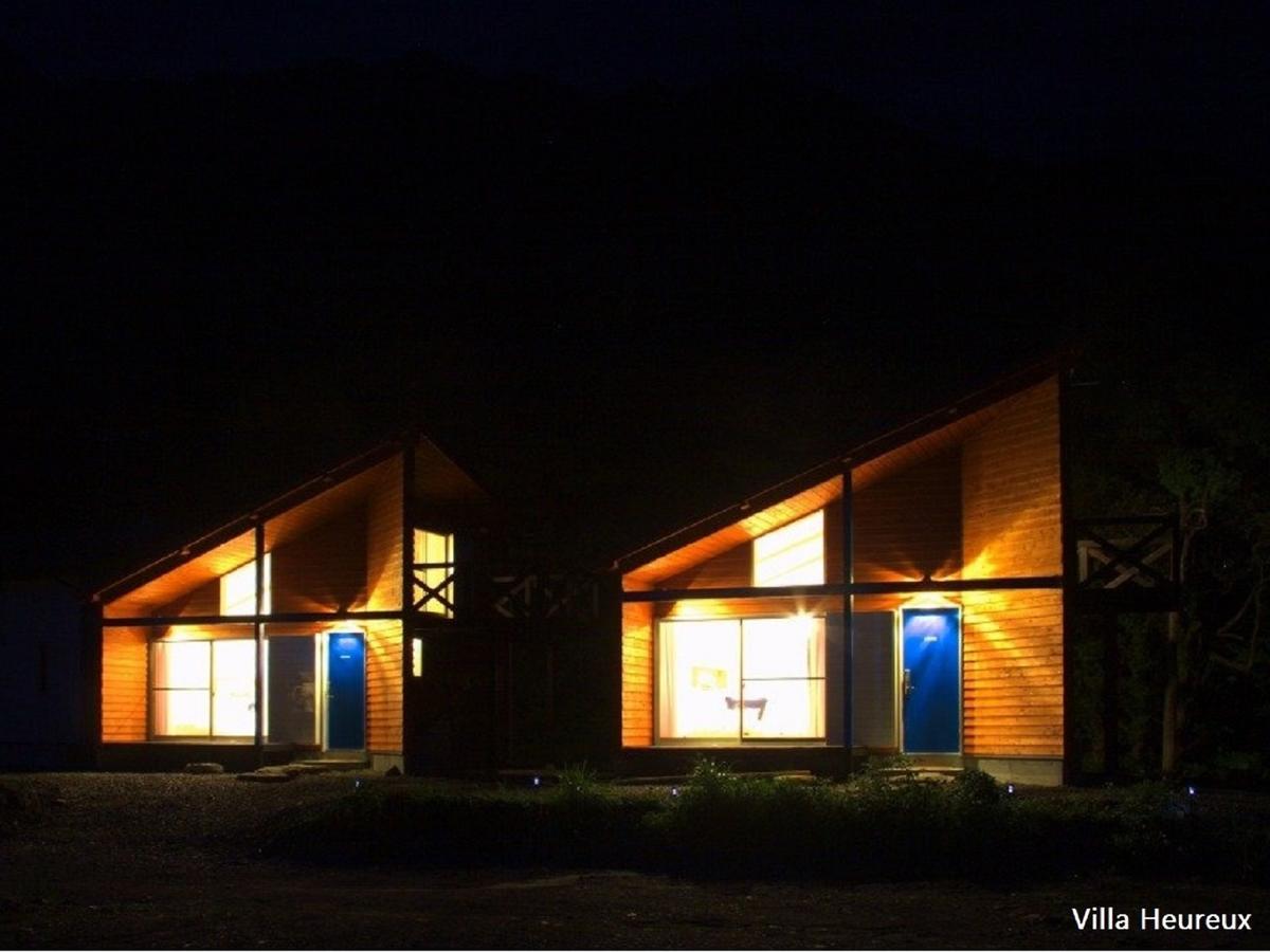 Villa Heureux Yakushima  Exterior photo